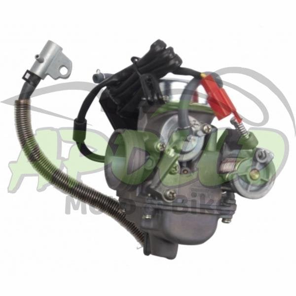 KARBÜRATÖR 150cc SCOOTER - LINHAI 200 KEIHIN