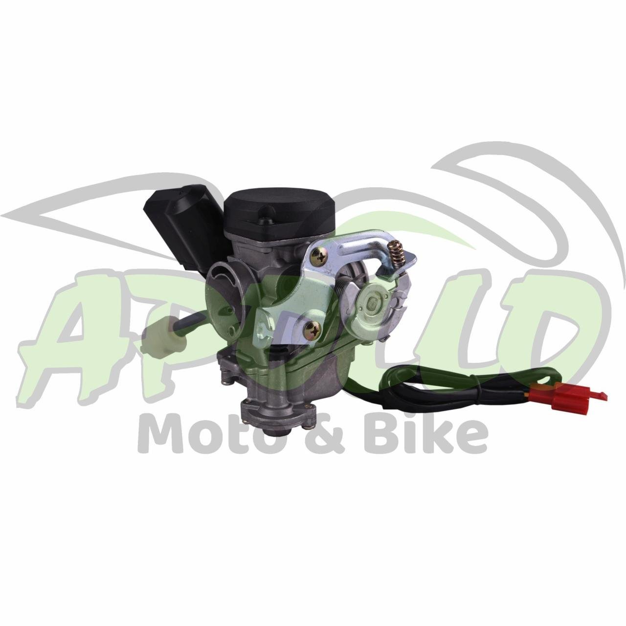 KARBÜRATÖR 50cc SCOOTER KEIHIN