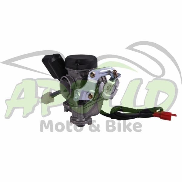 KARBÜRATÖR 50cc SCOOTER KEIHIN