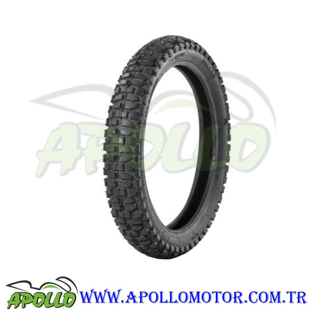 3.00 x 18 DIŞ LASTİK BİLLAS TUBE TYPE BL074 EXCURSİON