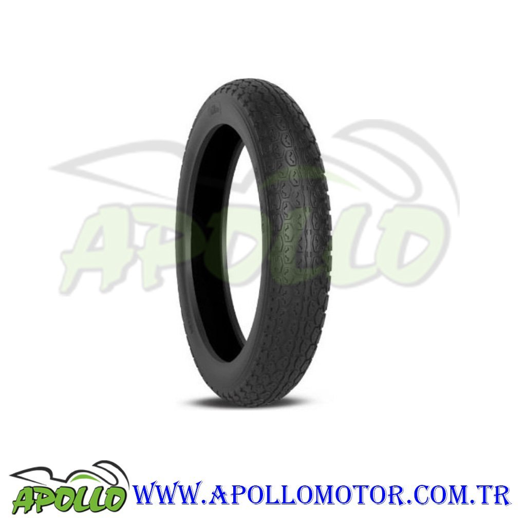 3.00 x 12 DIŞ LASTİK BİLLAS TUBELESS BL033