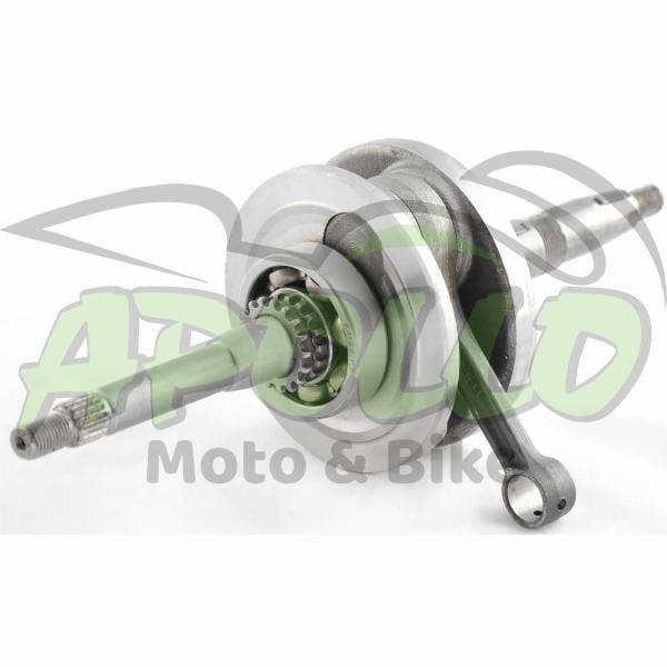 KRANK 125cc-150cc SCOOTER - LINHAI 200