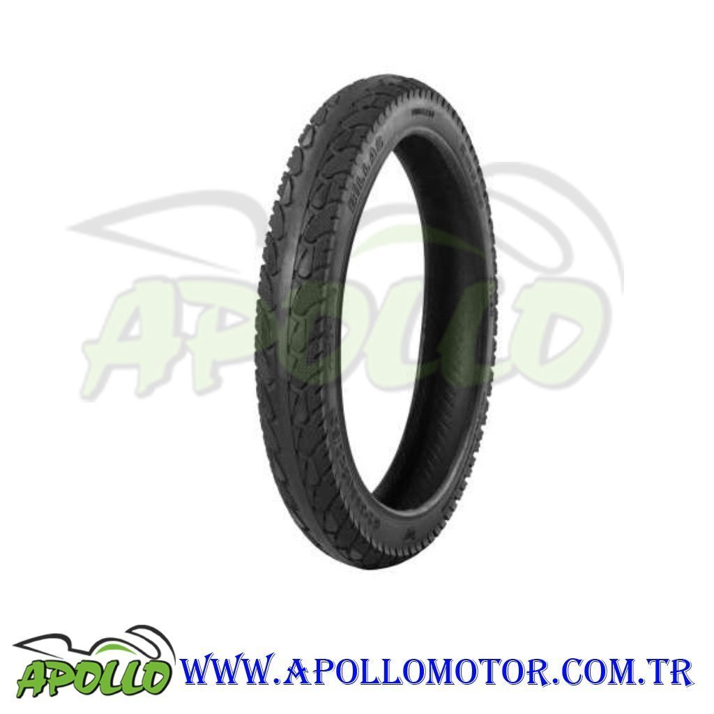 18 X 2.50 BİLLAS DIŞ LASTİK TUBE TYPE