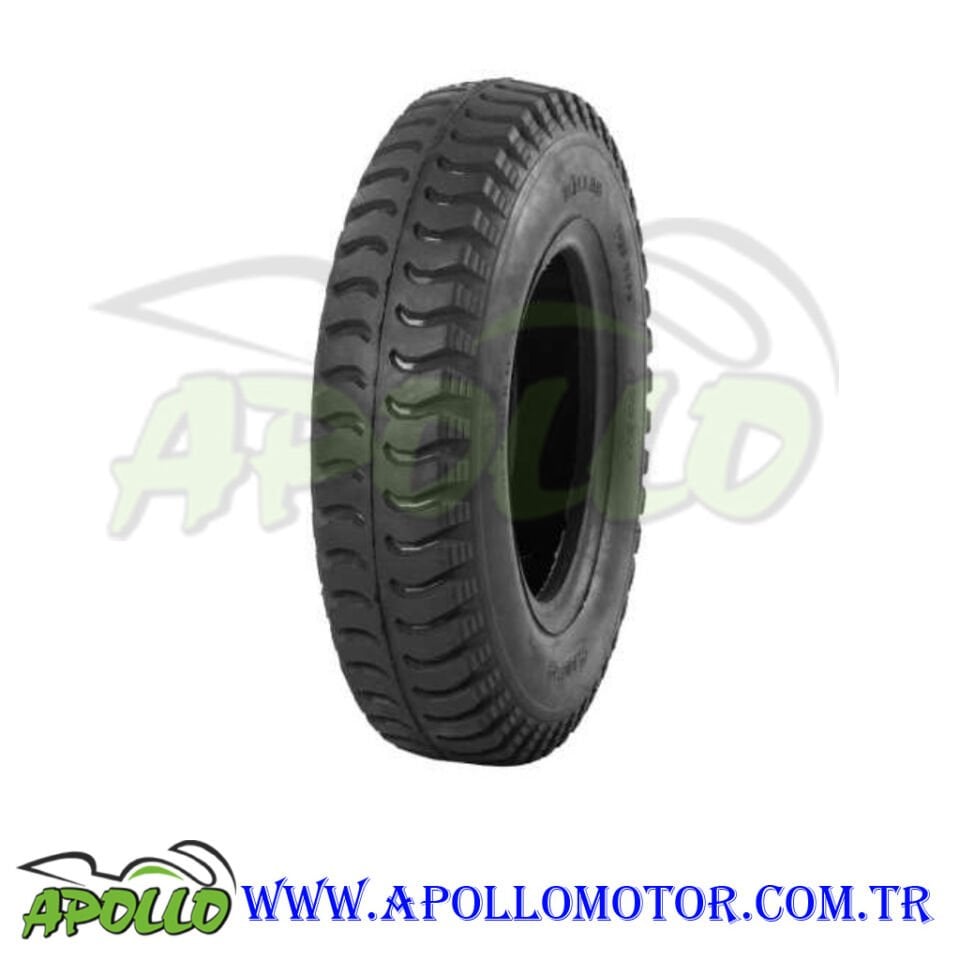 4.00 - 8 BİLLAS DIŞ LASTİK TUBE TYPE -