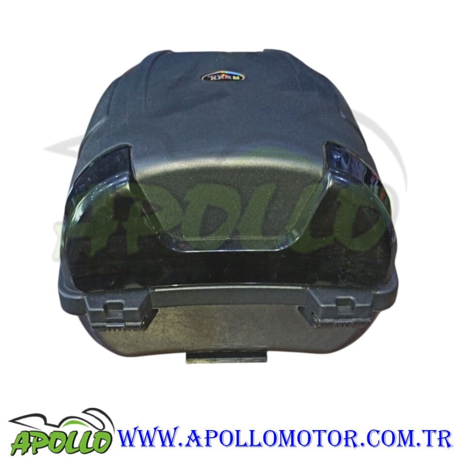 E-BİKE ARKA ÇANTASI 17 LİTRE