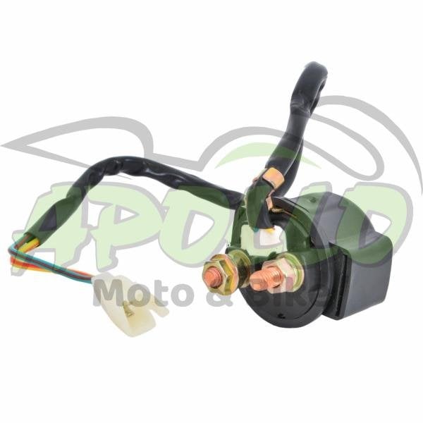 MARŞ OTOMATİĞİ 125cc-150cc SCOOTER - CG - CUP - SFC