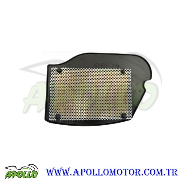TVS WEGO 110 HAVA FİLTRE ELEMANI