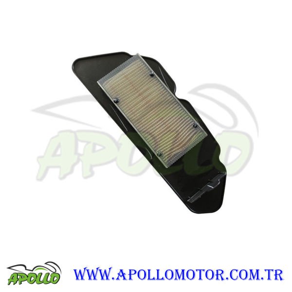 TVS JUPİTER 125 HAVA FİLTRE ELEMANI