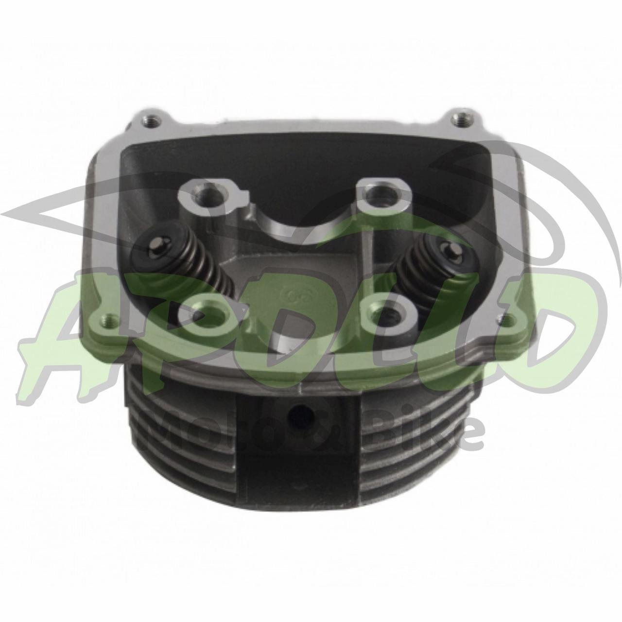 SİLİNDİR ÜST KAPAK KOMPLE 150cc SCOOTER