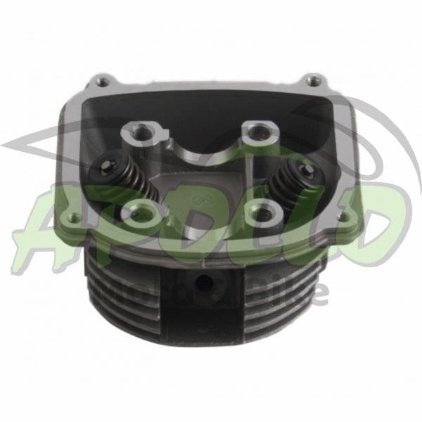 SİLİNDİR ÜST KAPAK KOMPLE 150cc SCOOTER