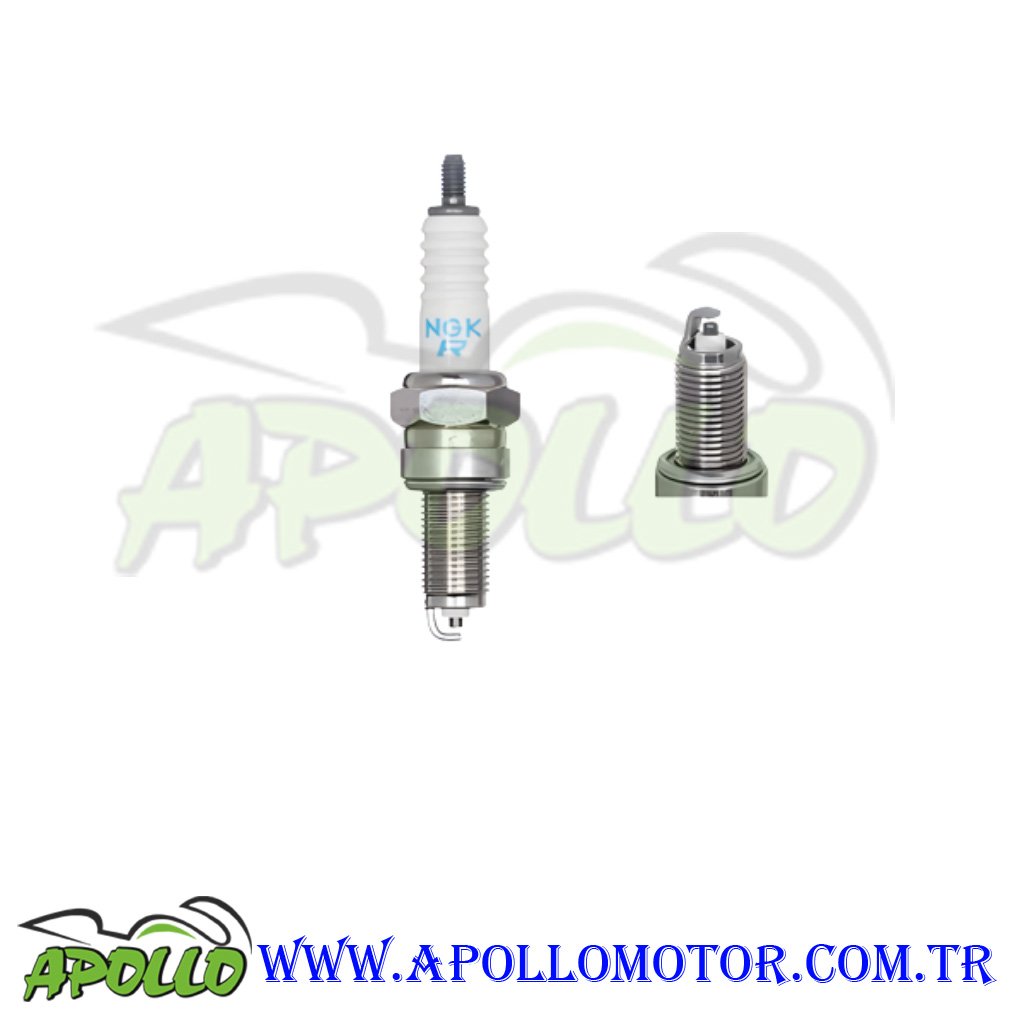 SPACY 110 - DRİFT - CBF BUJİ NGK-CPR8EA-9