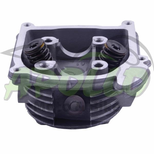 SİLİNDİR ÜST KAPAK KOMPLE SCOOTER 80cc