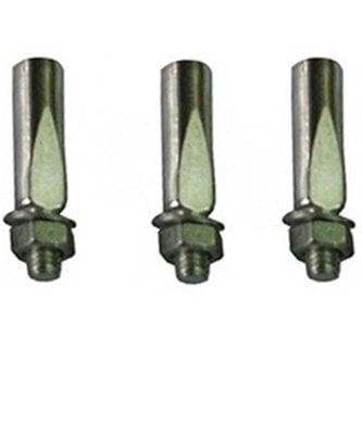 Mobylette PEDAL KAMASI 9 MM (ADET)