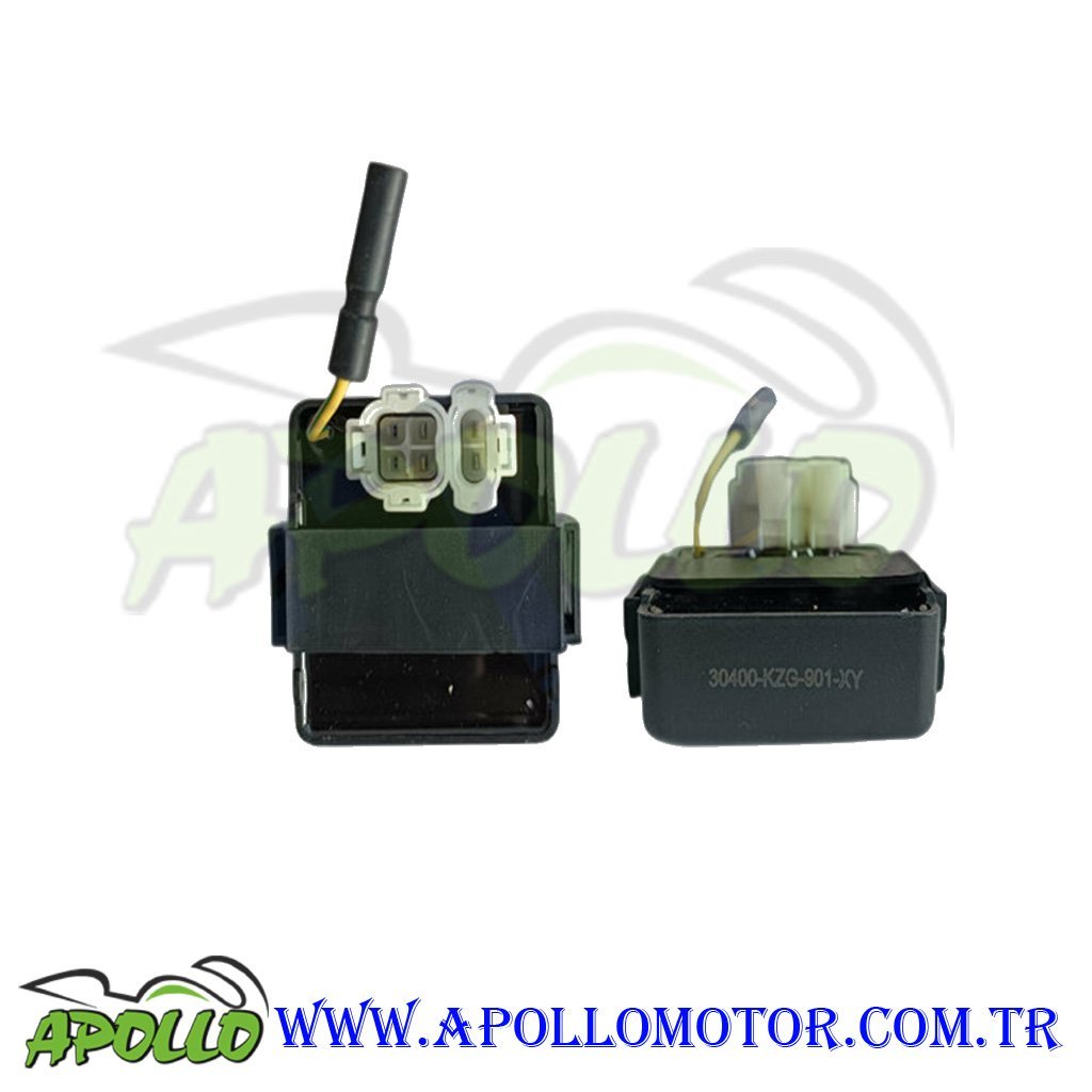 CBF 150 CDİ BEYİN YENİ MODEL