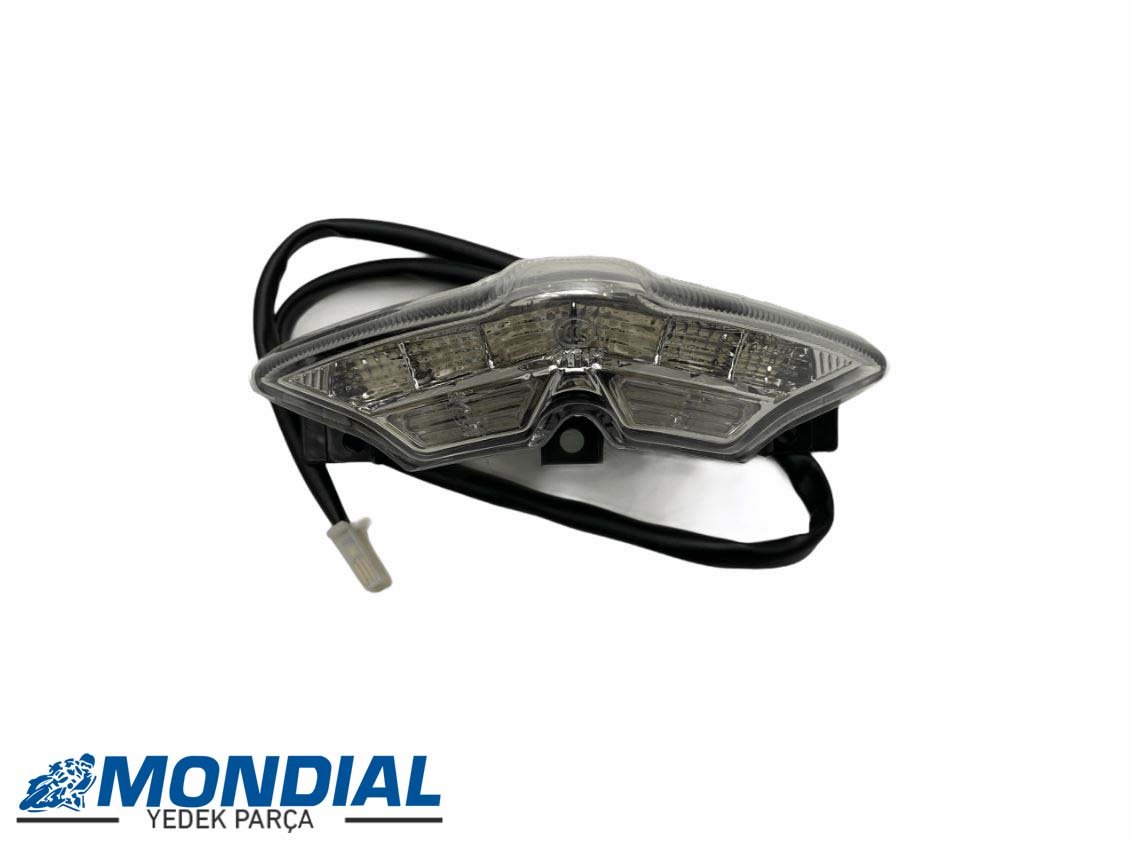 ARKA STOP KOMPLE ORİJİNAL MONDIAL DRİFT L 125