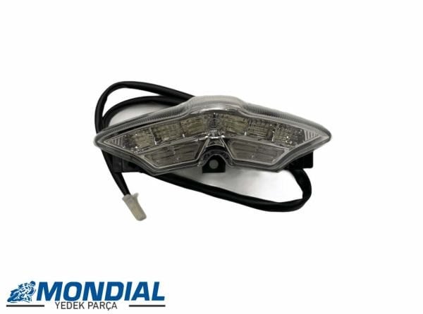 ARKA STOP KOMPLE ORİJİNAL MONDIAL DRİFT L 125