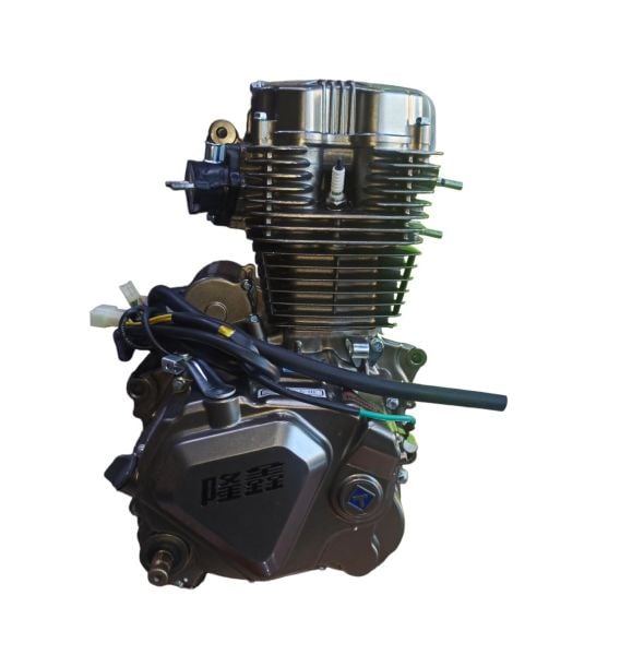 CG 150 KOMPLE UZUN ALT MOTOR 3 MM STRONGLU