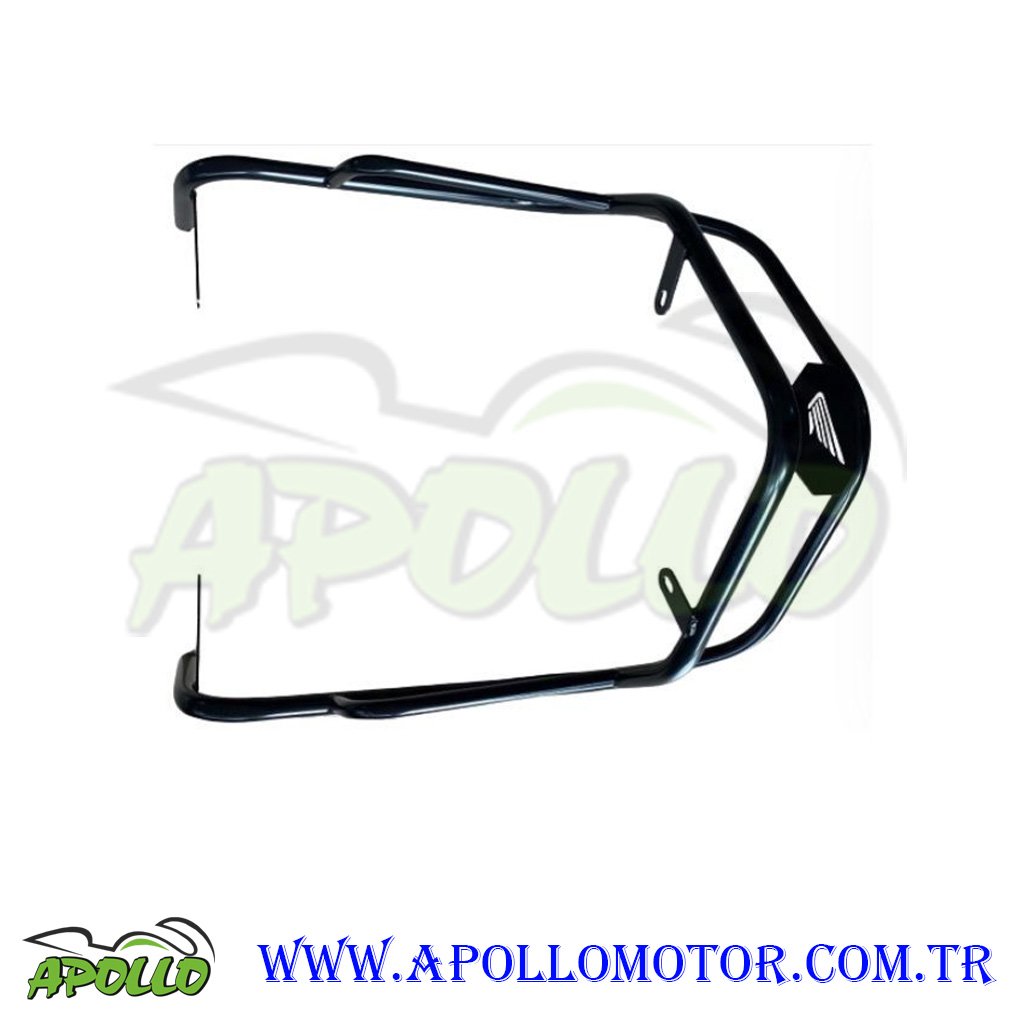 HONDA DİO 110 KORUMA DEMİRİ (SRC)