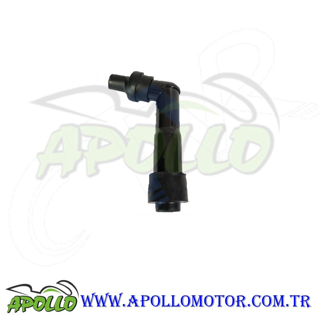 CBF 150 BUJİ BAŞLIĞI ORJİNAL TİP