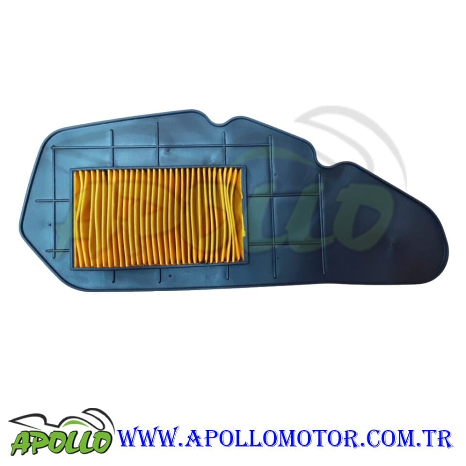 RKS HAVA FİLTRE WILDCAT- ARORA BEATRIX 150- MAX 150