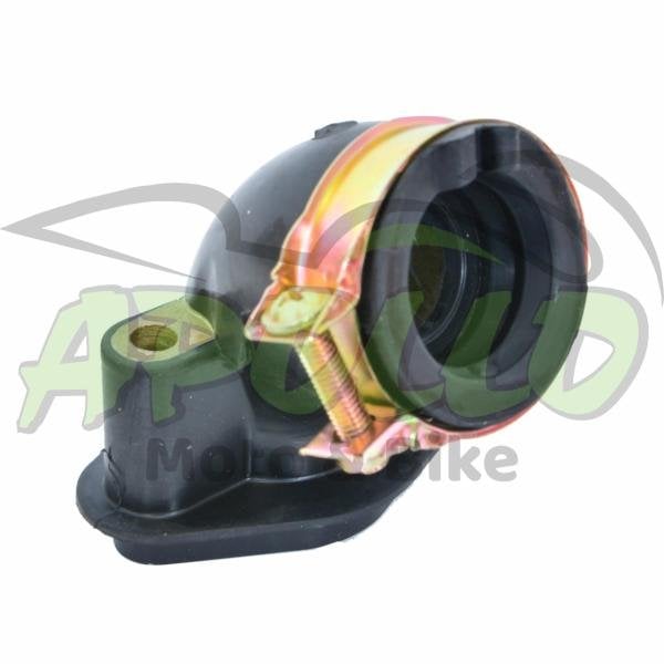 MANİFOLD 50cc SCOOTER