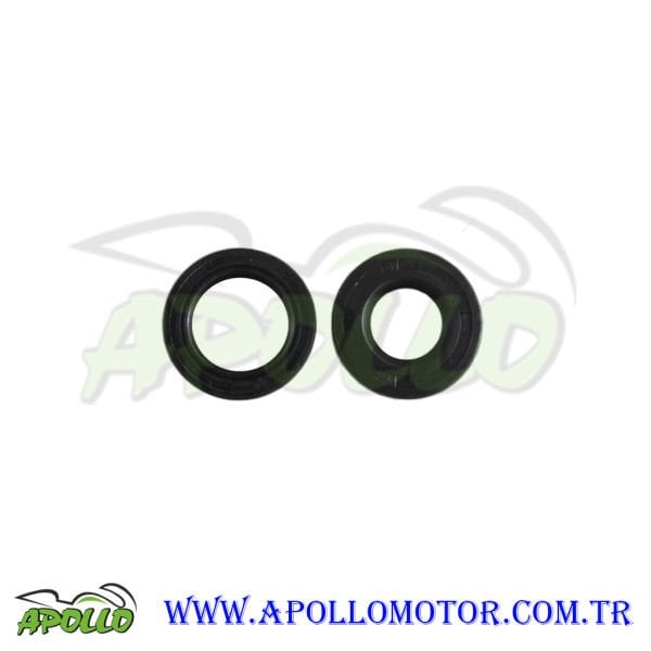 PEJO 103 - 105 KRANK KEÇESİ TAKIM