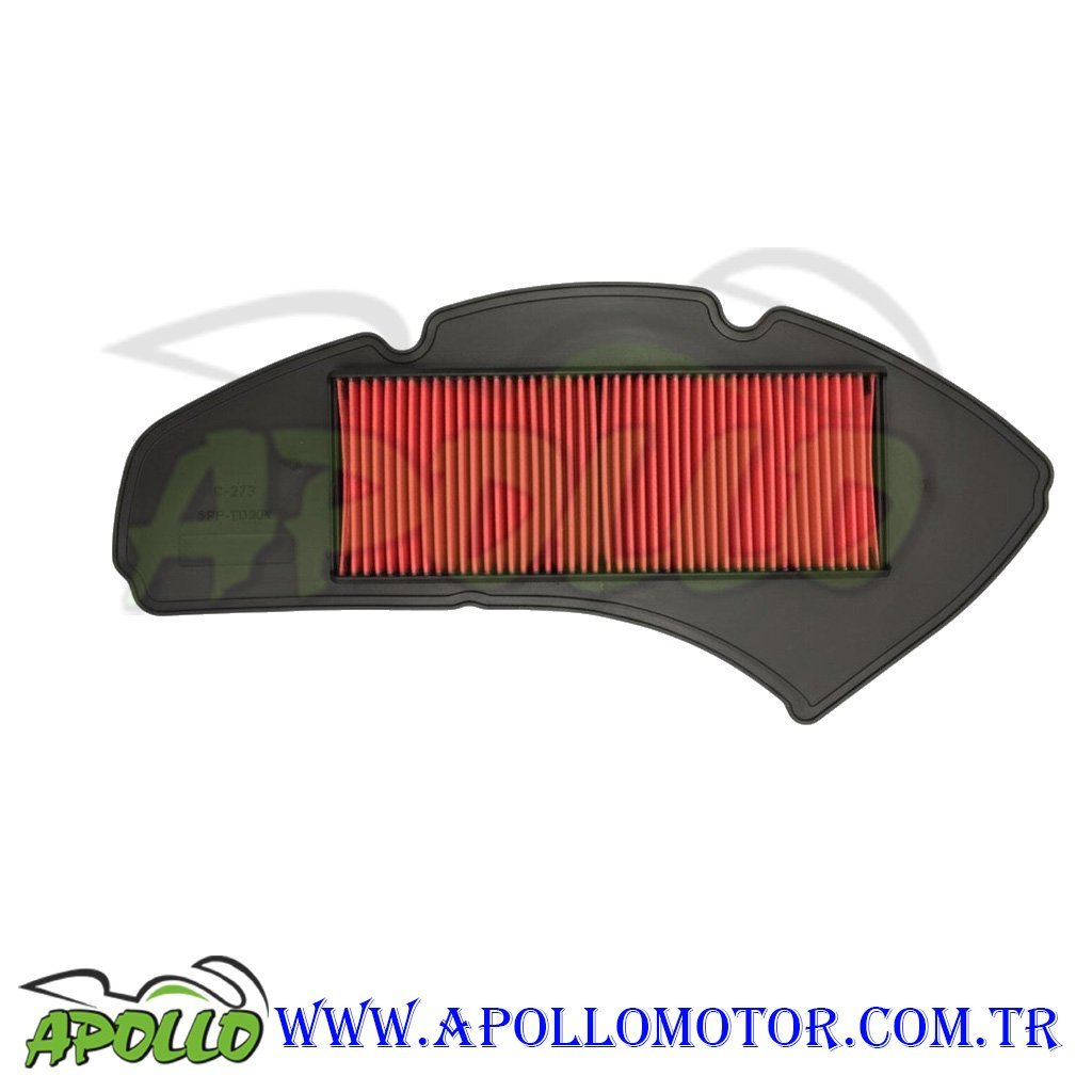 NMAX HAVA FİLTRESİ (2015/2020)