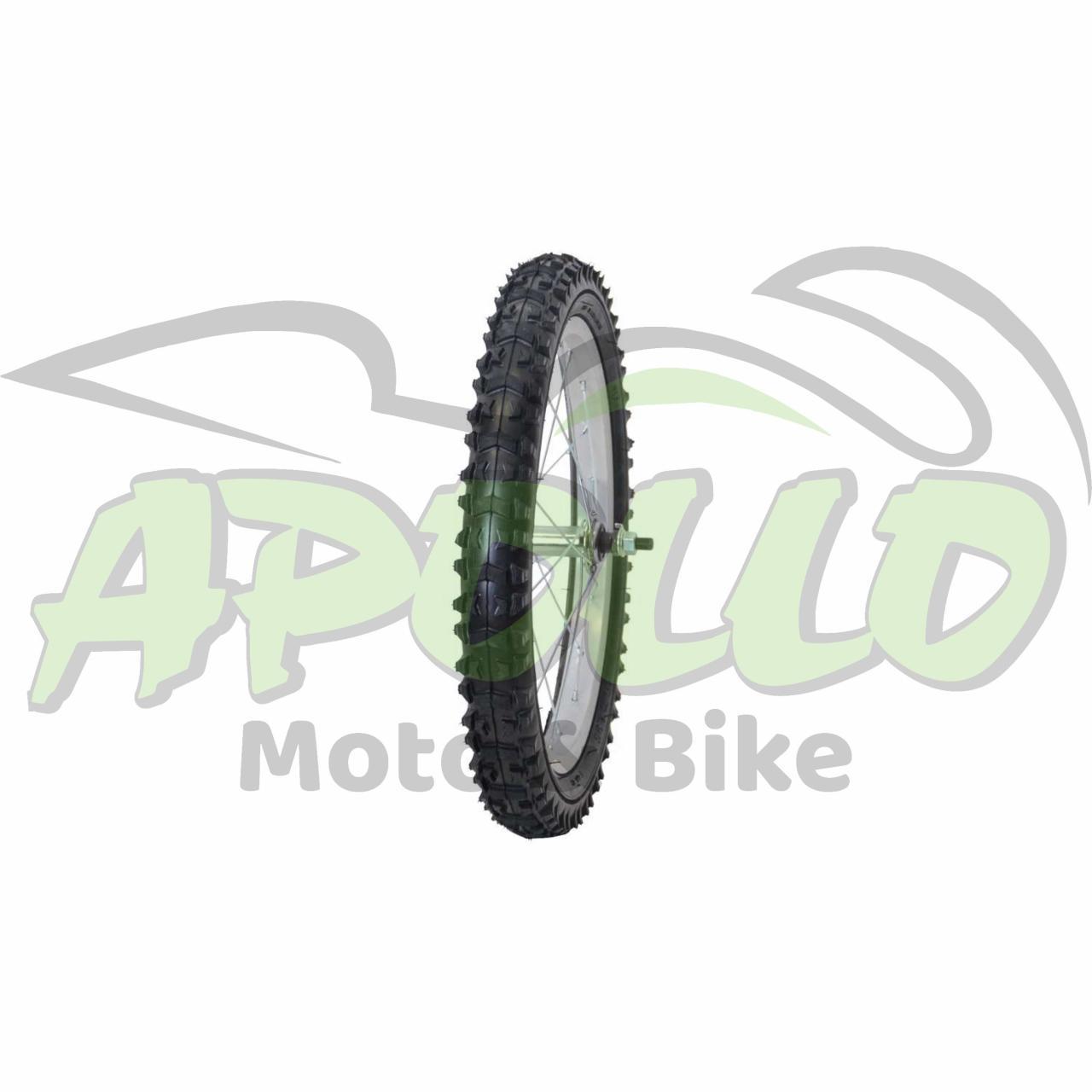 14 X 1.75/1.95 DIŞ LASTİK