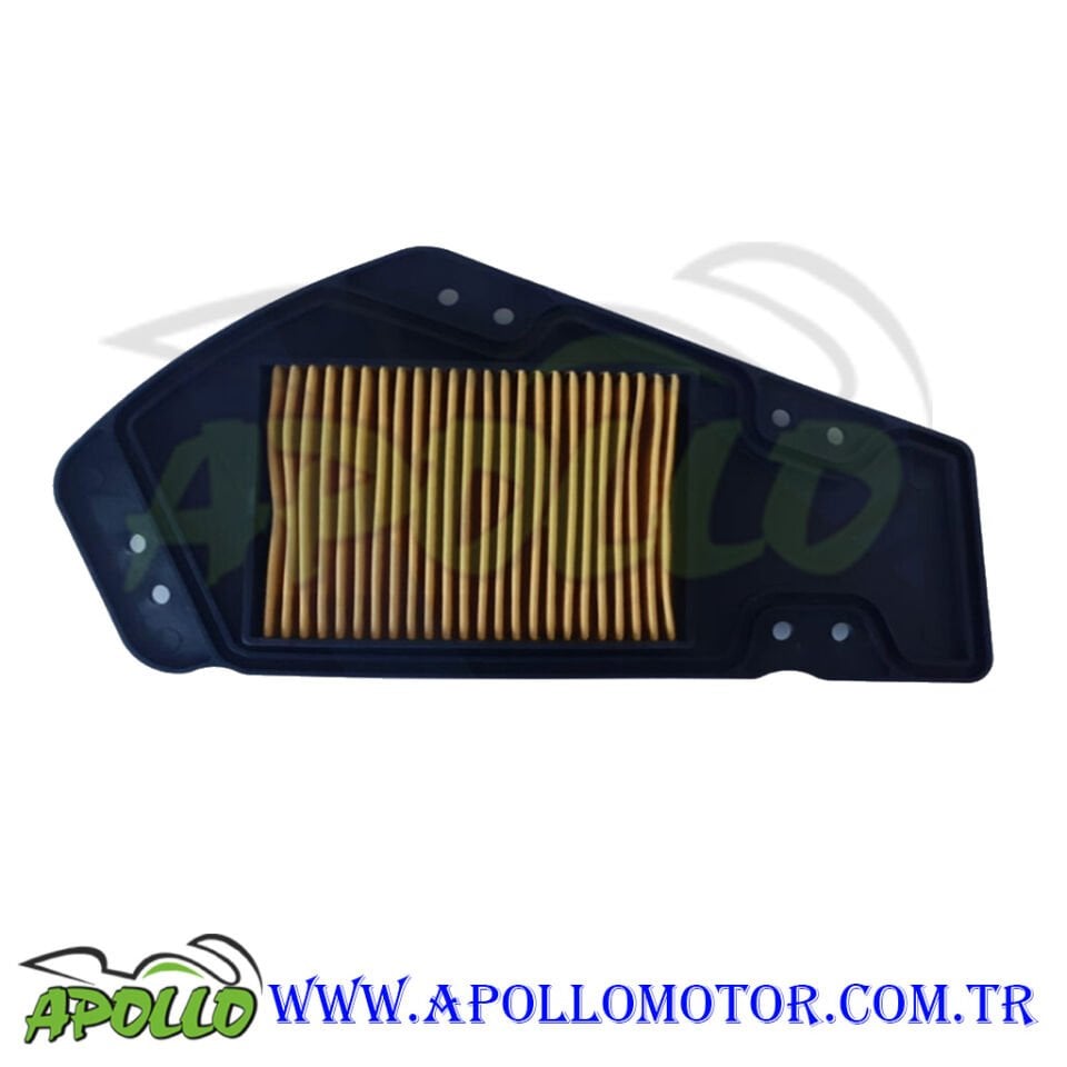 RKS BİTTER 125 FALCON - MOCCO - CAPPUCINO 125 HAVA FİLTRESİ