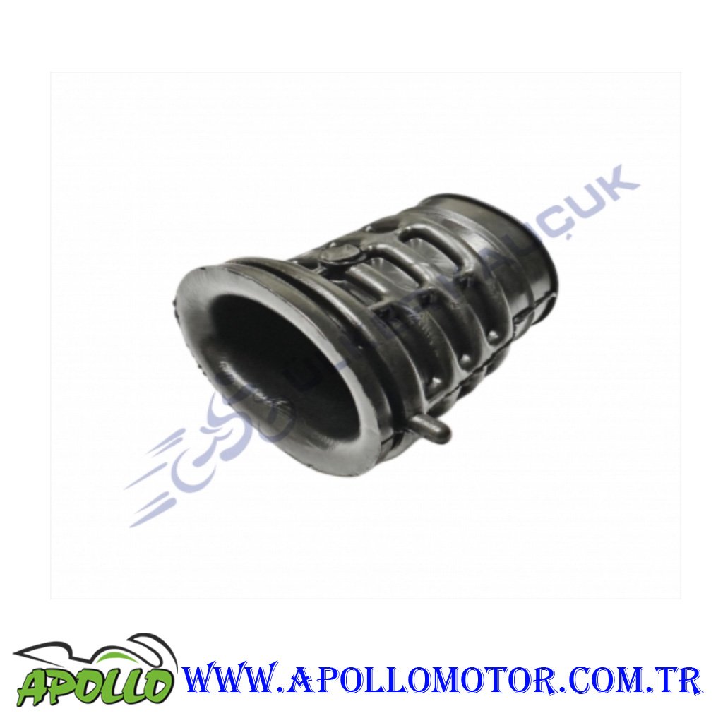 YBR HAVA FİLTERE BOĞAZ LASTİĞİ ÜLKER