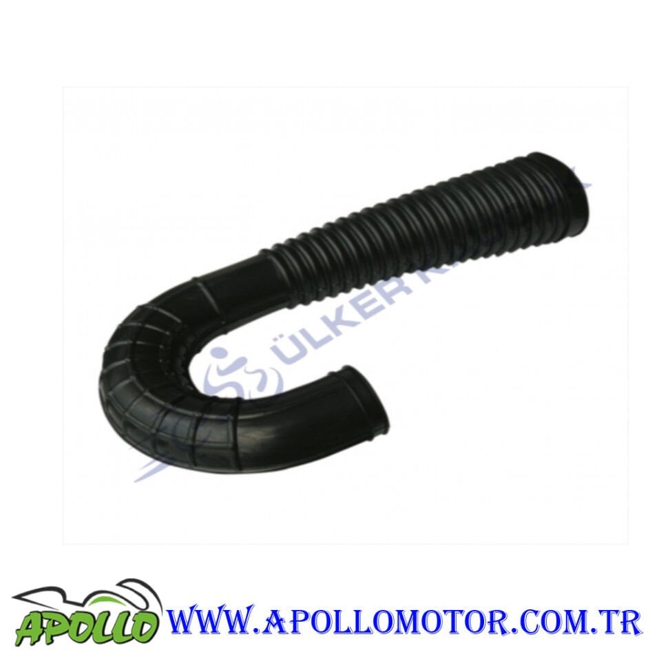 SCOOTER 151 RS HAVA FİLİTRE HORTUMU