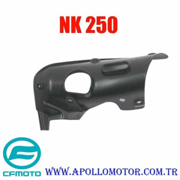 BENZİN DEPOSU SAĞ İÇ PLASTIK KAPAK CF MOTO NK 250 ORJ. 2022