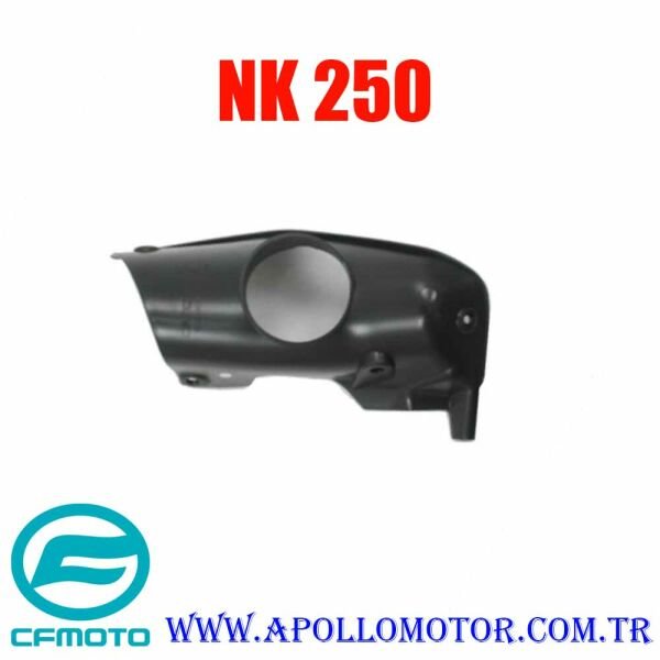 BENZİN DEPOSU SOL İÇ PLASTIK KAPAK CF MOTO NK 250 ORJ. 2022