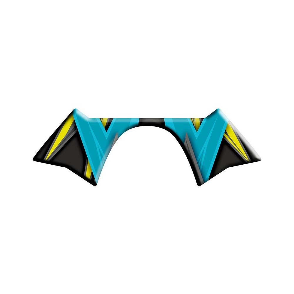 CF MOTO 250 SR 2020 - 2023 UYUMLU MESNET PAD 001