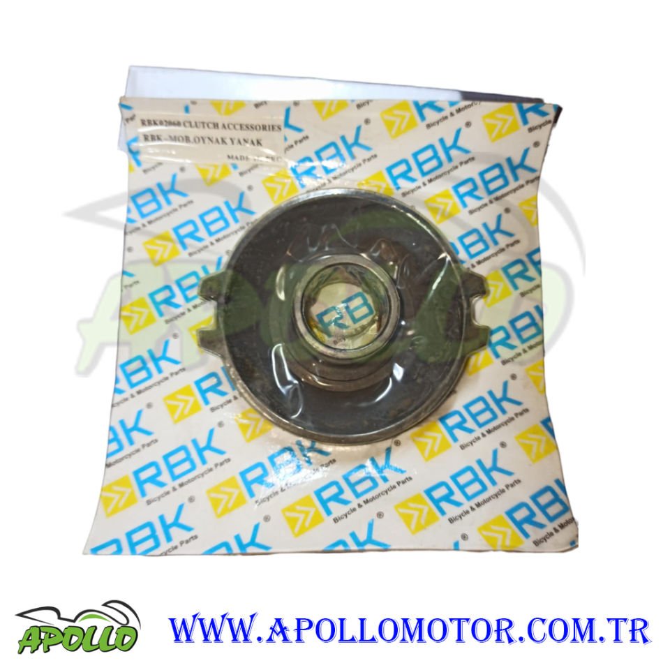 MOBİLET OYNAK YANAK