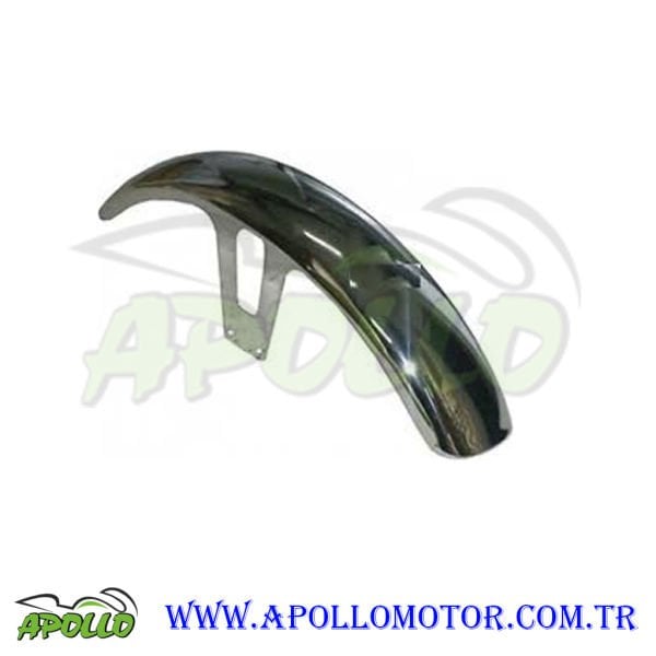 MONDİAL KT 125 ÖN ÇAMURLUK NİKEL