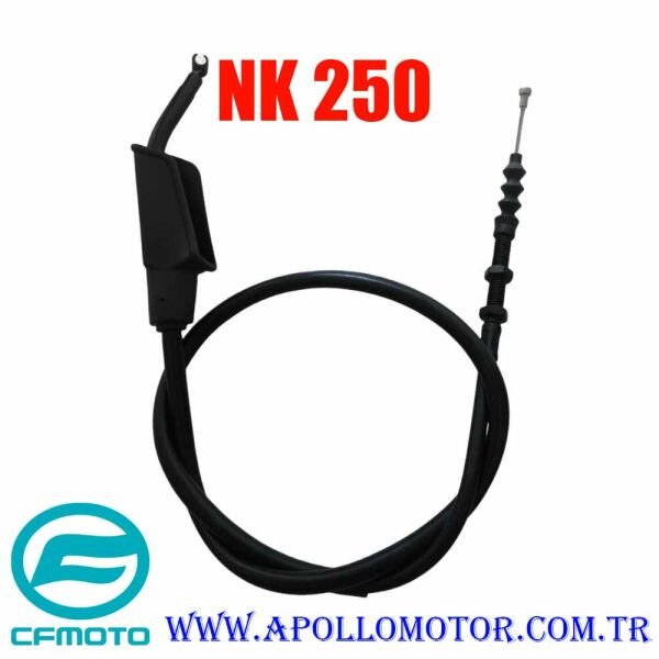 DEBRİYAJ TELİ CF MOTO NK 250 ORJ.