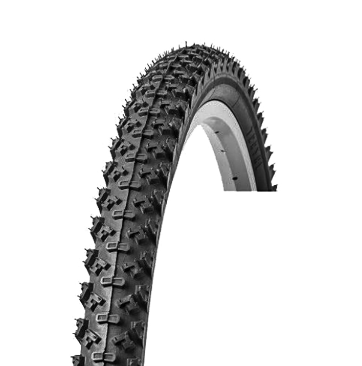 24 X DIŞ LASTİK DİŞLİ TRAYAL