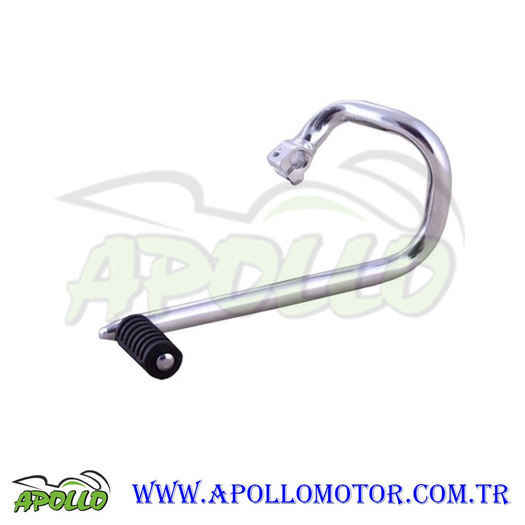 MONDİAL KT 125 VİTES PEDALI İTHAL