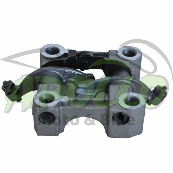 KÜLBÜTÖR KOMPLE [KEP VE PİYANO] SCOOTER 80 cc