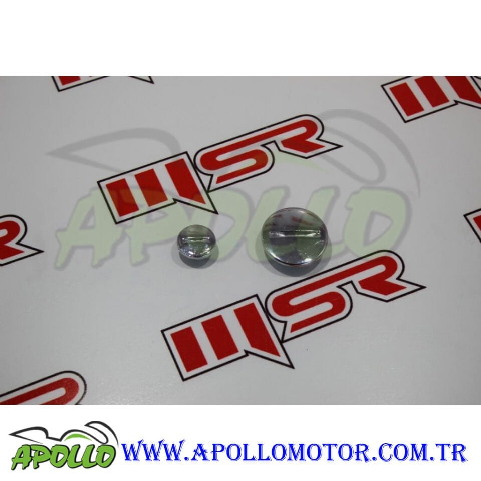 CG 125 MANYETO VE YAN KAPAĞI