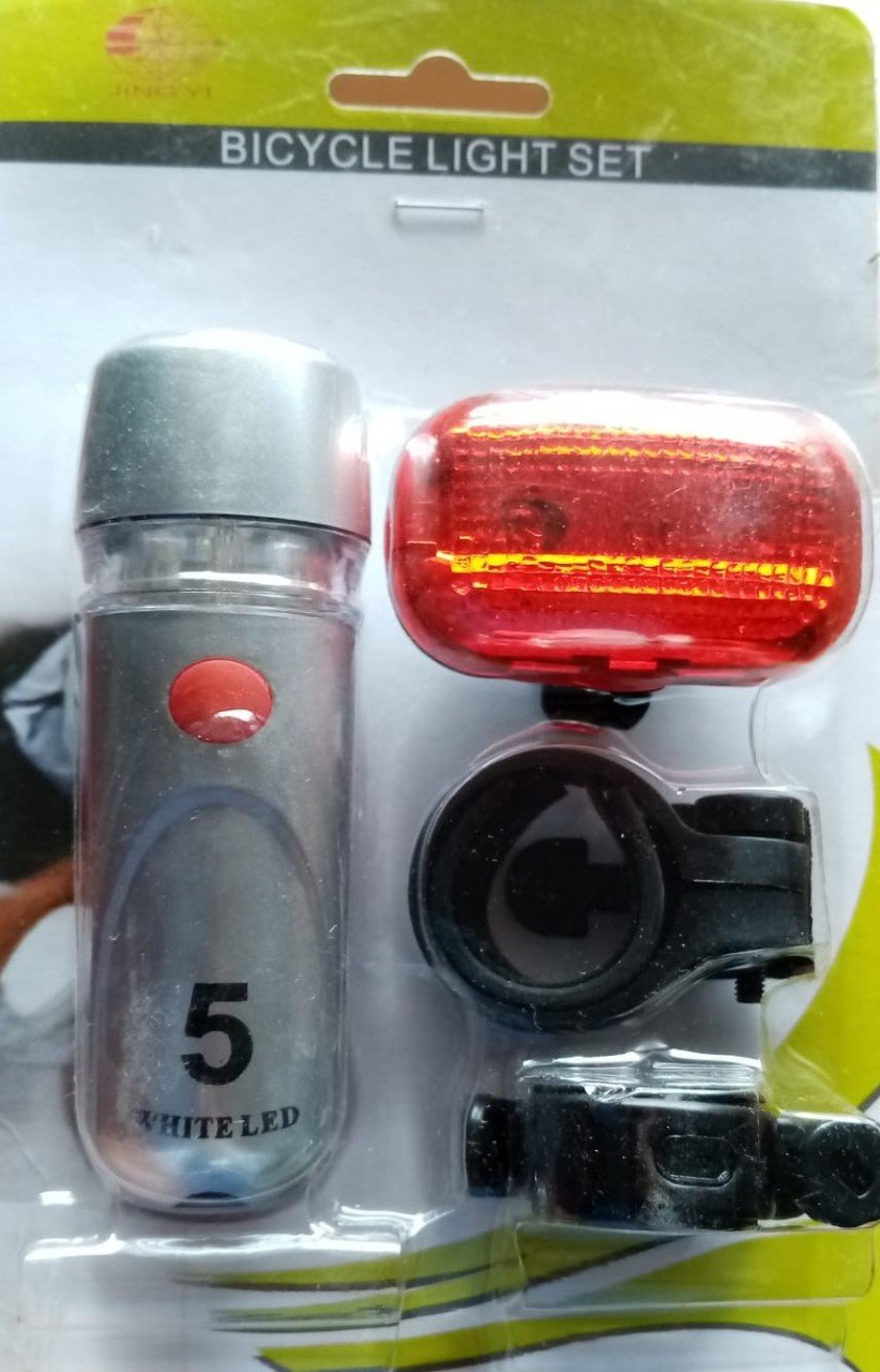 ÖN - ARKA FAR STOP SETİ