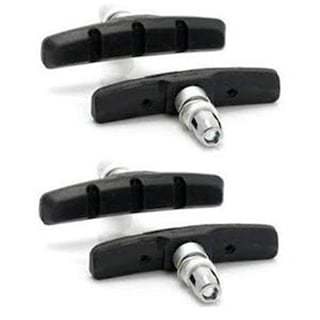 (100ADET) BİSİKLET V BRAKE FREN PABUCU 70MM