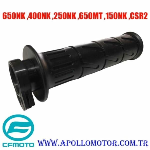 GAZ ELCİĞİ CF MOTO (NK 150/250/400/650) - 650 MT  - 250 SR ORJ.