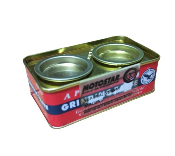 SUPAP ALIŞTIRMA MACUNU