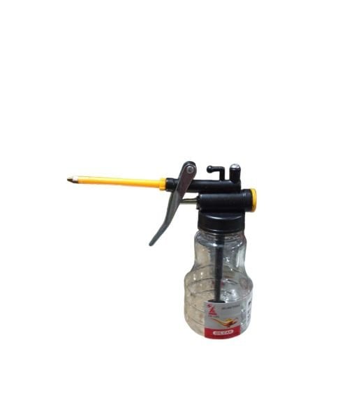 MOTOR YAĞDANLIK ŞEFFAF