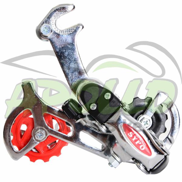 BİSİKLET ARKA ATTIRICI TY-40 KULAKLI SAIGUAN