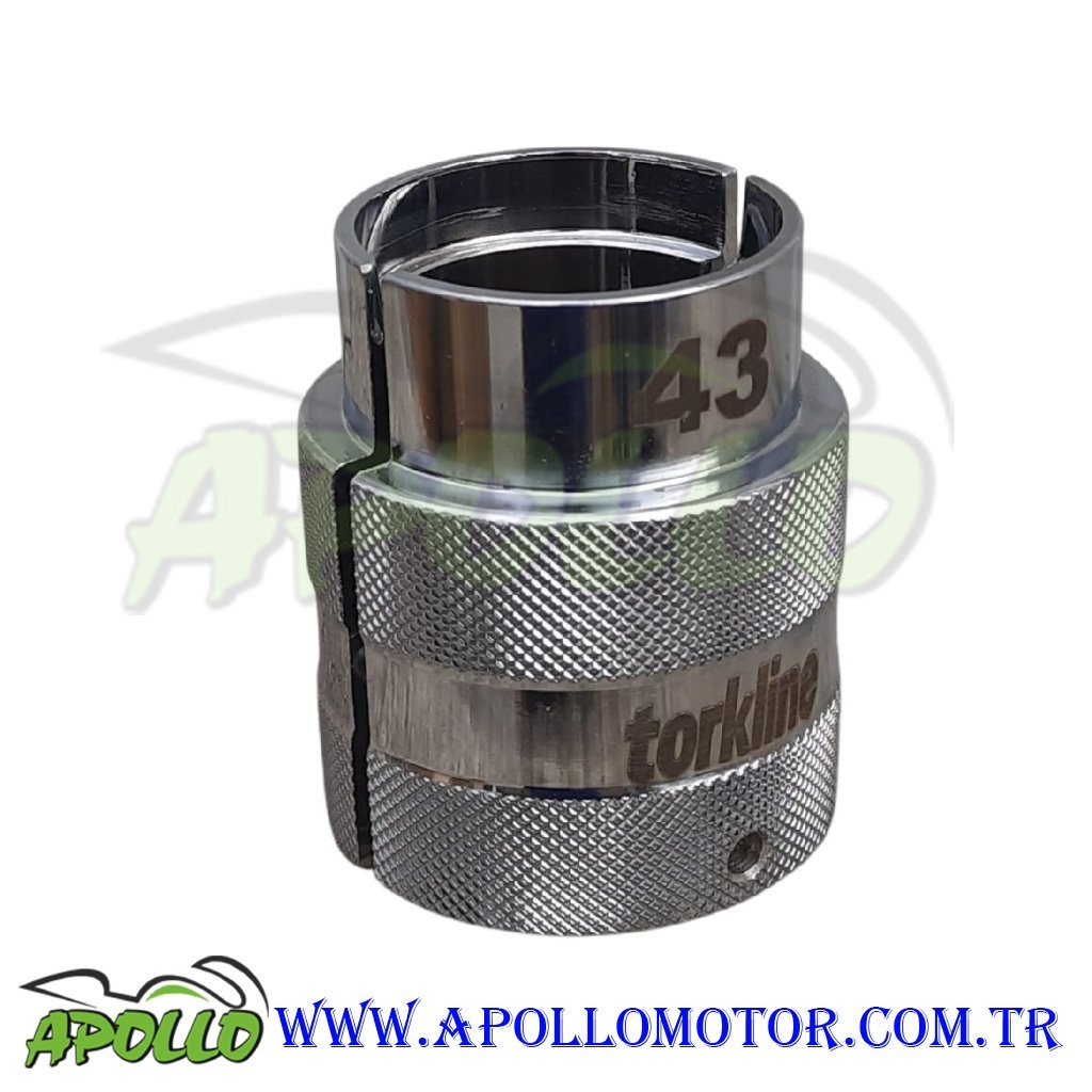 KEÇE TAKMA APARATI 43-44 mm