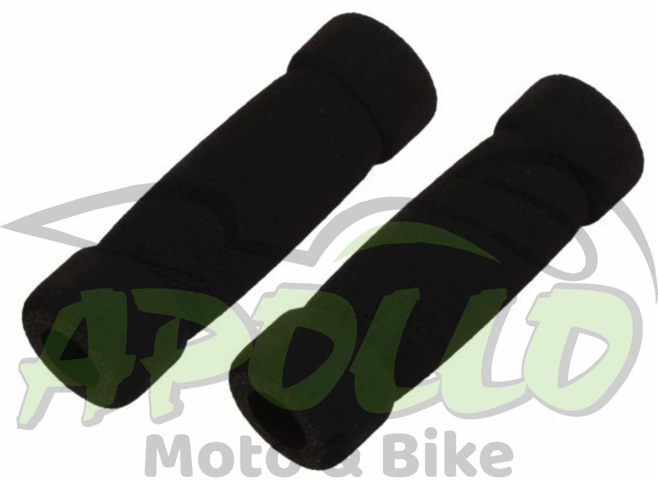 MTB SÜNGER ELCİK - TEK RENKLİ [SİYAH] TAIWAN