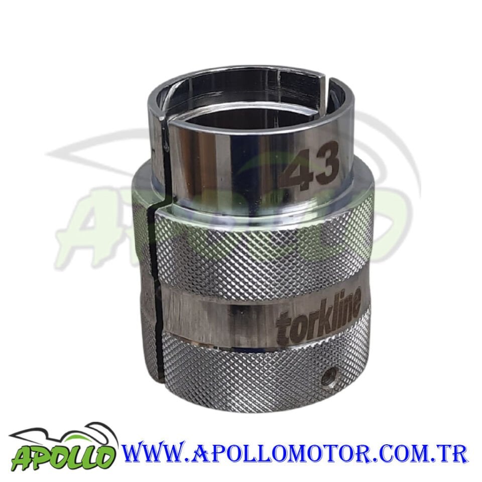 KEÇE TAKMA APARATI 43-44 mm